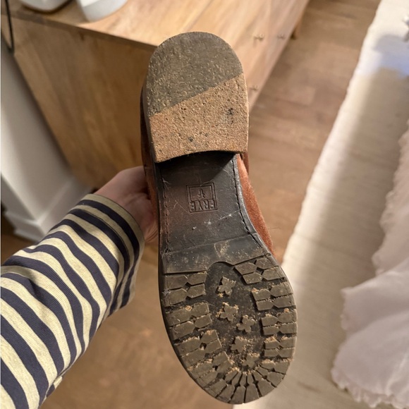 Frye Boots 9 - Picture 10 of 10